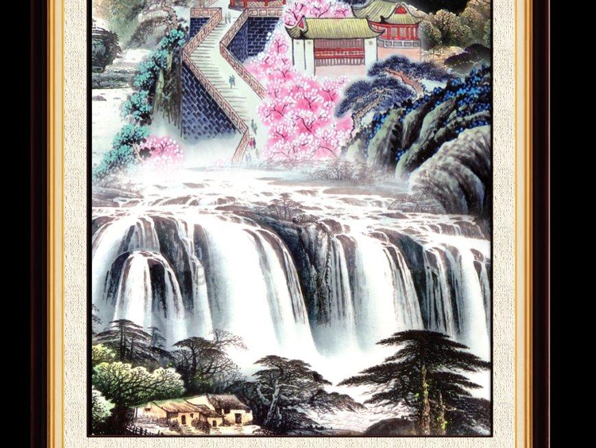 图测 图片女孩什么性格