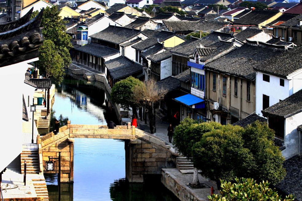 山海经